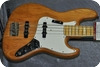 Fender Jazz Bass 1978-Natural