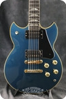 Yamaha 1982 SG1000 Metallic Blue 1982