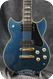 Yamaha 1982 SG1000 Metallic Blue 1982