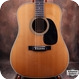 Martin 1968 D 28 1968