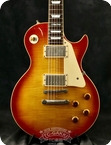 Greco 1981 EGF1200 Super Real Sunburst Lady 1981