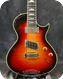 Gibson 1999 Nighthawk Custom Neck Repaired 1999