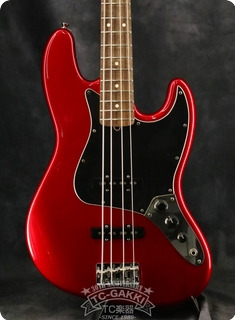 Fender Usa 2005 American Standard Jazz Bass W/s1 [4.32kg] 2005