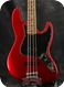 Fender USA 2005 American Standard Jazz Bass WS1 4.32kg 2005