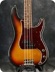 Fender USA 1999 American Vintage 62 Precision Bass 4.38kg 1999