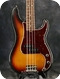 Fender USA 1999 American Vintage 62 Precision Bass 4.38kg 1999