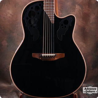 Ovation Usa N6868 5e Elite Standard 1995