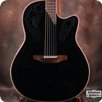 Ovation USA N6868 5E Elite Standard 1995