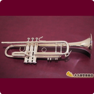 Vincent Bach 180ml37sp B ♭ Trumpet Made In 1999 1999