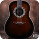 Ovation USA 1112-1 Balladeer 1976