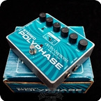 Electro harmonix STEREO POLYPHASE 2006