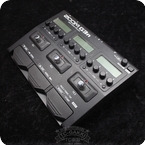 Zoom G3n Multi Effects Processor 2010