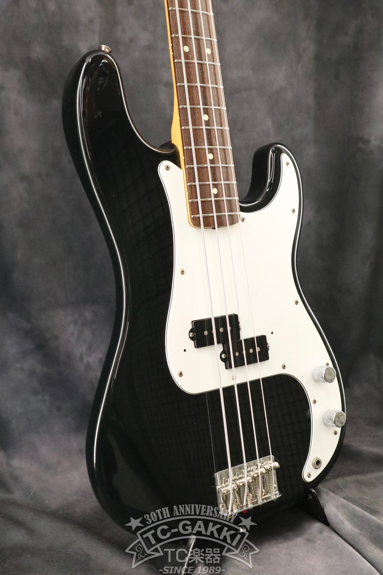 Fender Japan 1984 1987 PB62 55 