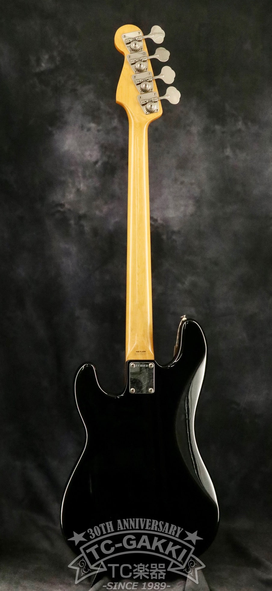 Fender Japan 1984 1987 PB62 55 