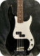 Fender Japan 1984 1987 PB62 55 E Serial 1980