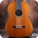 RAFAEL ROMAN 1994 Classic Guitar 1994