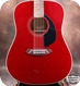 Fender Acoustic SONORAN S 2000