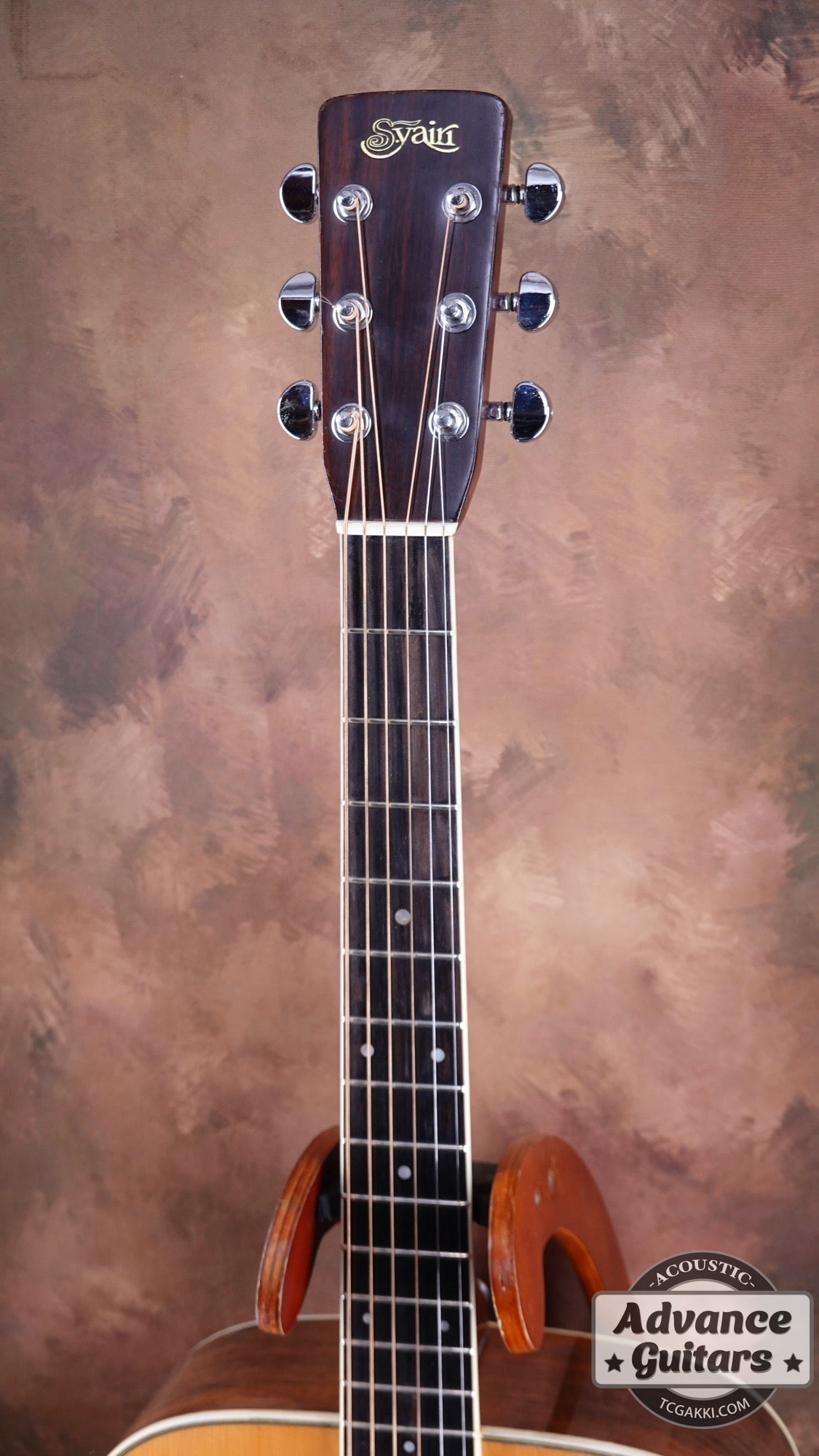 S.Yairi 1976 YD 303 1976 0 Guitar For Sale TCGAKKI