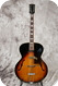 Gibson L 50 1968 Sunburst