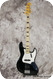 Fender Jazz Bazz 1972 Black