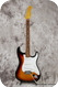 Fender Stratocaster Sunburst