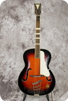 Hoyer-Famos Nr. 14-1957-Sunburst