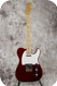 Tokai TE-70 Breezysound-Wine Red