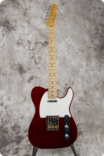 Tokai Te 70 Breezysound Wine Red