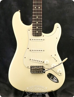 Fender Usa 2019 Highway One Stratocaster Ug 2019