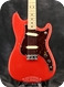 Squier By Fender 2011 FSR Classic Vibe Duo-Sonic 2011