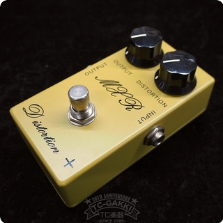 MXR CSP104 '73 Vintage Distortion 復刻版 | e-motion.ro