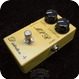 Mxr CSP 104 73 Vintage Distortion 2011