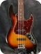 Fender Mexico 2007 Classic Series ‘60s Jazz Bass Mod. [4.25kg] 2007