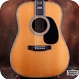 Martin 1992 D-45 1992