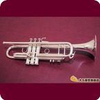 Vincent Bach Vincent Back 180MLl37SP B Trumpet Made In 1976 1976