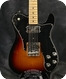 Fender Mexico 2011 Classic Series 72 Telecaster Custom 2011