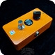 Pd Pedal Diggers Blood Orange CompressorBOC 2010