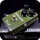 Maxon DS Reissue 2000