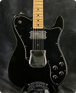 Fender 1978 Telecaster Custom 1978