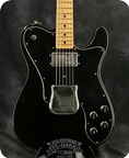 Fender 1978 Telecaster Custom 1978