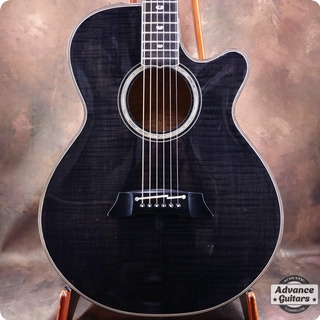 Takamine Pt 118 1984