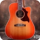 Gibson Songwriter EC Mahogany 2020