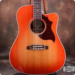 Gibson Songwriter Ec Mahogany 2020