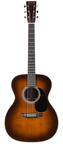 Martin 00028 Reimagined Ambertone