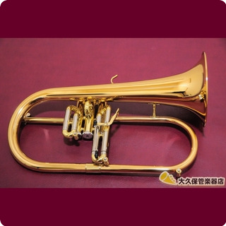 JUPITER Jupiter JFH 846R Fleugelhorn 2015 0 Brass / Woodwind For Sale  TCGAKKI