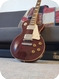Gibson Les Paul Standard 1988-Wine Red