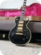 Gibson Les Paul Custom 1992-Black