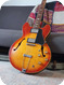 Gibson ES 335 1966-Sunburst