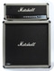 Marshall 25/50 Silver Jubilee 2550 50w 1988-Silver