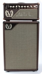 Victory VC35 The Copper Deluxe W Cabinet 2020 Brown